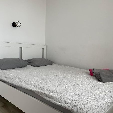 3K Popieluszki 27 Apartment Lublin Ngoại thất bức ảnh
