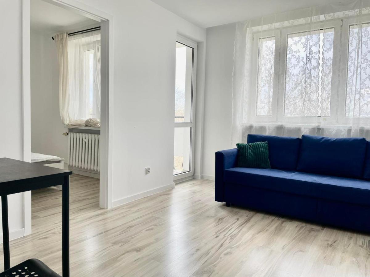 3K Popieluszki 27 Apartment Lublin Ngoại thất bức ảnh