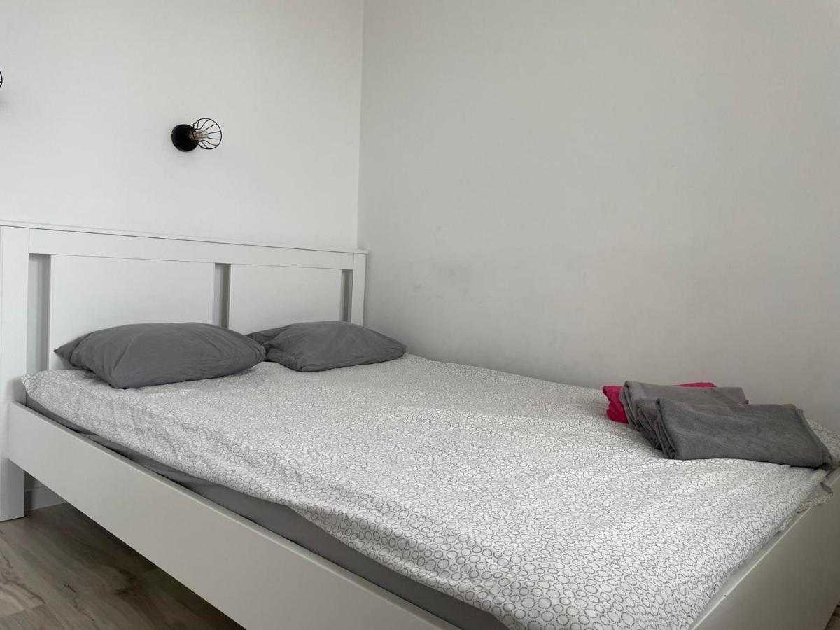 3K Popieluszki 27 Apartment Lublin Ngoại thất bức ảnh